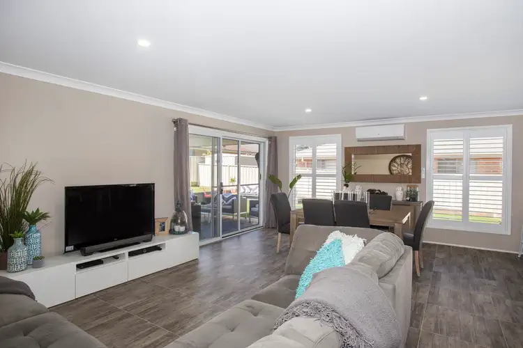 Sixth view of Homely house listing, 8 Kamala Avenue, Ulladulla NSW 2539