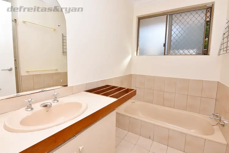 Sixth view of Homely house listing, 3/46-48 Cranford Avenue, Mount Pleasant WA 6153