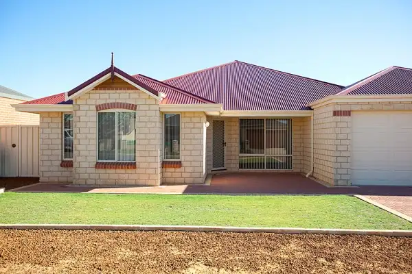 Third view of Homely house listing, 41 Bagley Crescent, Mount Tarcoola WA 6530