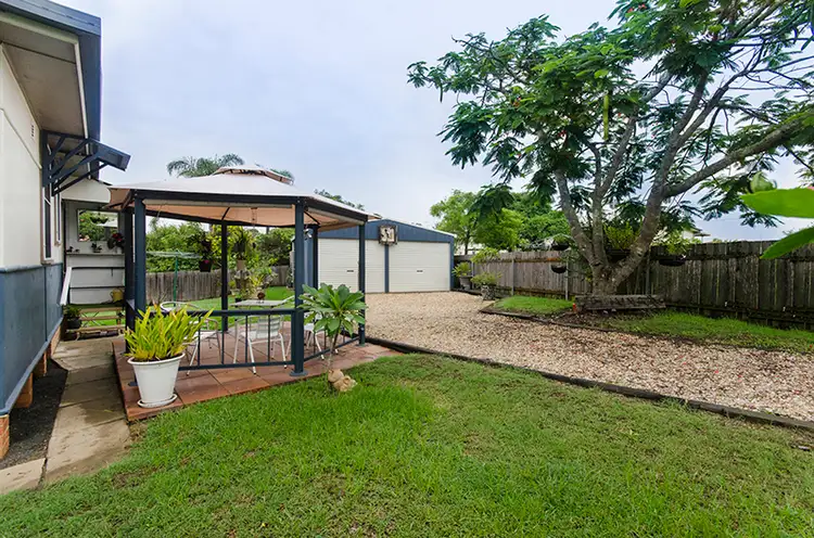 Second view of Homely house listing, 27 Fitzgerald Street, South Grafton NSW 2460