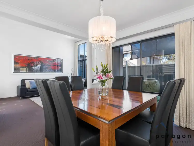 Sixth view of Homely house listing, 29 Howlett Street, North Perth WA 6006