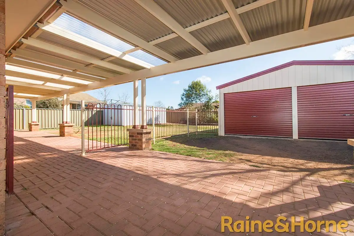 Main view of Homely house listing, 154 Boundary Road, Dubbo NSW 2830