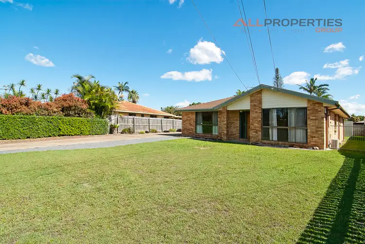 Main view of Homely house listing, 6 Harman Court, Loganholme QLD 4129
