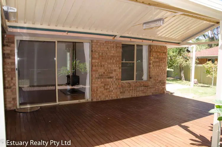 Sixth view of Homely house listing, 73 Linville Street, Falcon WA 6210