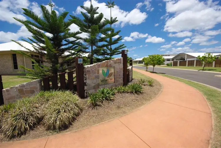 Seventh view of Homely land listing, Lot 77 Sanctuary Park, Kepnock QLD 4670