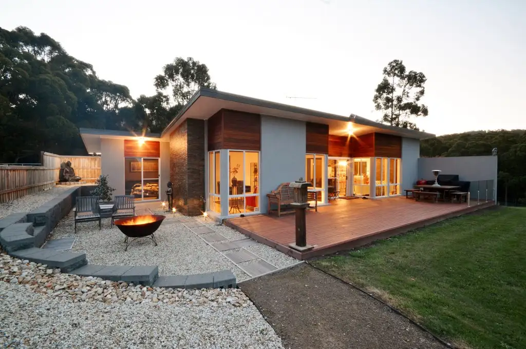 Main view of Homely house listing, 72 Pullens Road, Woodbridge TAS 7162