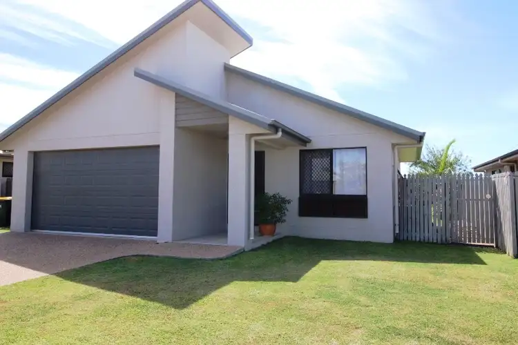 6 Epsom Court, Burdell QLD 4818