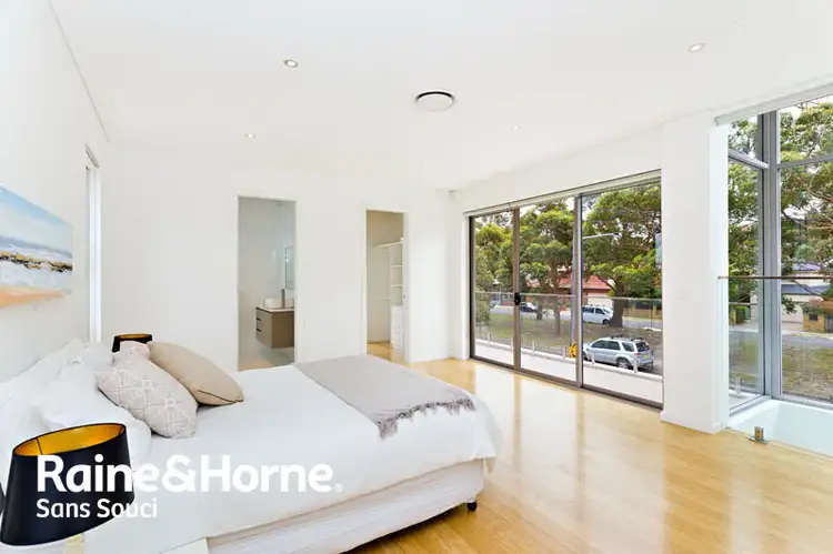 Sixth view of Homely house listing, 113c Alice Street, Sans Souci NSW 2219