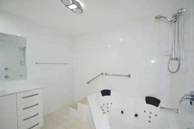 Second view of Homely townhouse listing, 3/51 Bath Street, Alice Springs NT 870