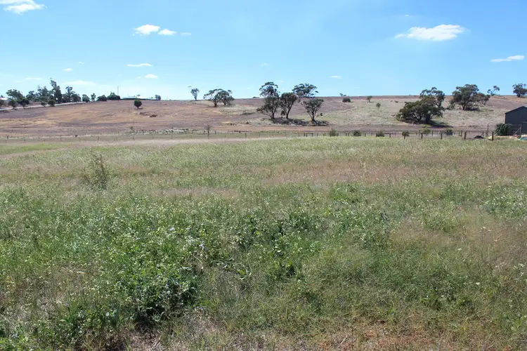 Third view of Homely land listing, 9 (Lot 605) Heaton Dr, Northam WA 6401