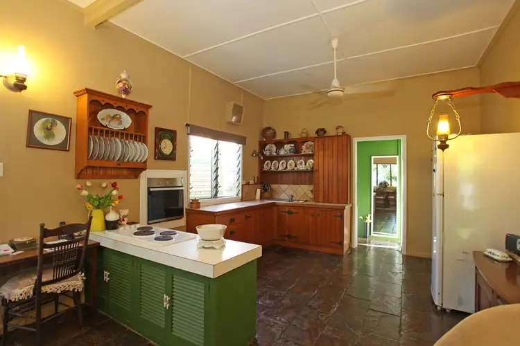 Fourth view of Homely house listing, 8 Edmonds Street, Bucasia QLD 4750
