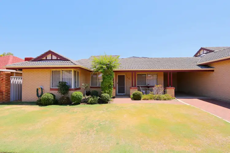 4/63 Glanton Way
