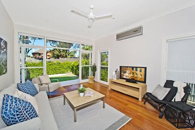 9 Jackaman Street, Bondi NSW 2026