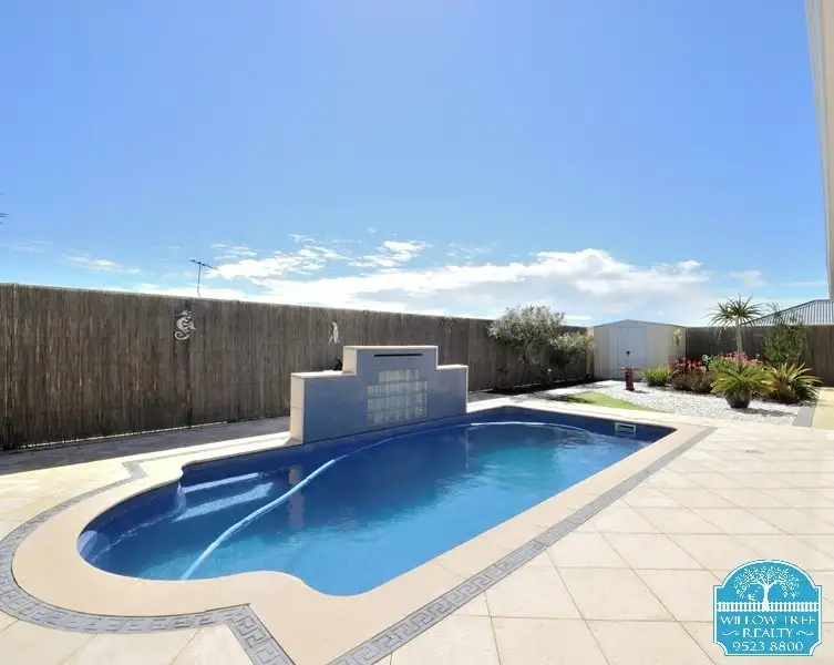 Main view of Homely house listing, 22 Forward Street, Baldivis WA 6171
