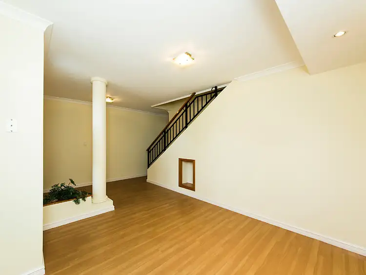 Sixth view of Homely townhouse listing, 270 Lakeside Drive, Joondalup WA 6027