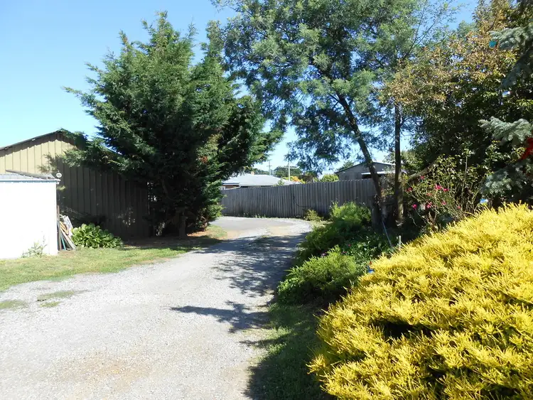 Fifth view of Homely other listing, 117 Main Street, Cressy TAS 7302