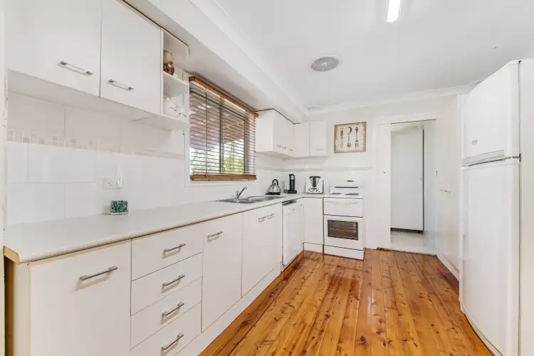 Fifth view of Homely house listing, 170 Wells Street, Springfield NSW 2250