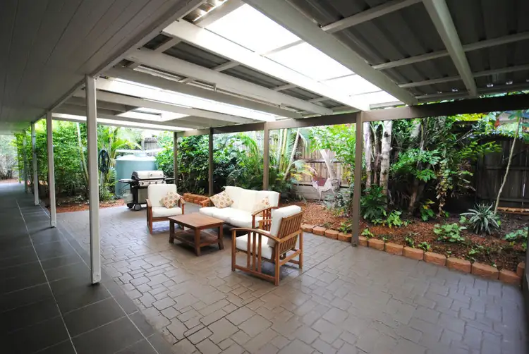 Fifth view of Homely house listing, 8 Arafura Av, Loganholme QLD 4129