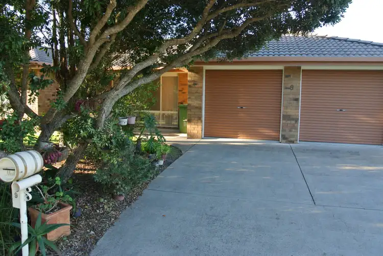 9 Salmon Street, Tin Can Bay QLD 4580