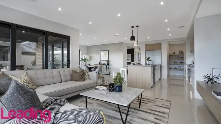 Fifth view of Homely house listing, 16 Rosenthal Boulevard, Sunbury VIC 3429