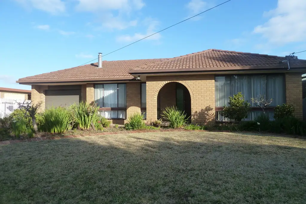 Main view of Homely house listing, 32 Leonard Road, Hanwood NSW 2680