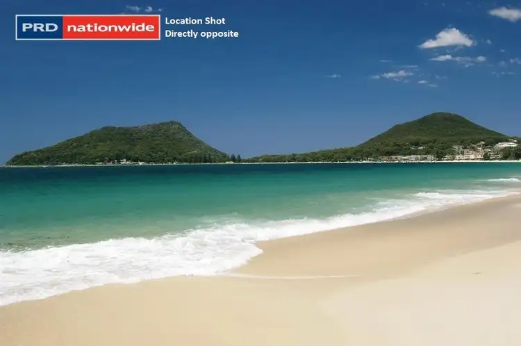 Second view of Homely apartment listing, 11/59 Shoal Bay Rd, Shoal Bay NSW 2315
