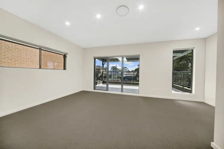 Fifth view of Homely house listing, 3 McMahon Road, Yagoona NSW 2199