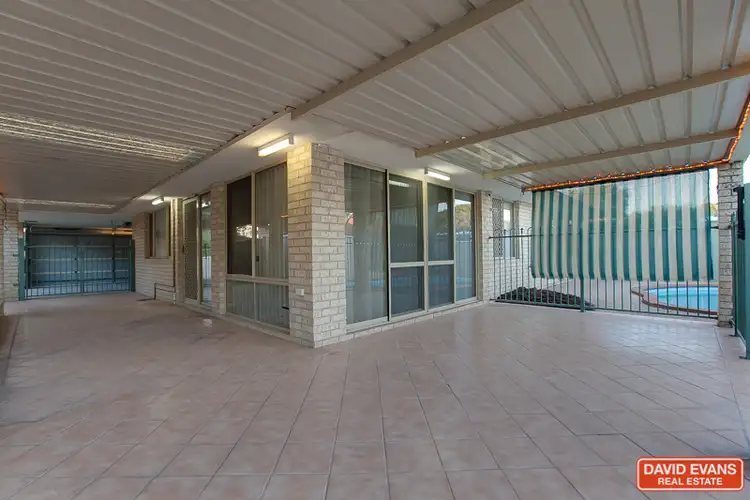 4 Lois Lane, Warnbro WA 6169