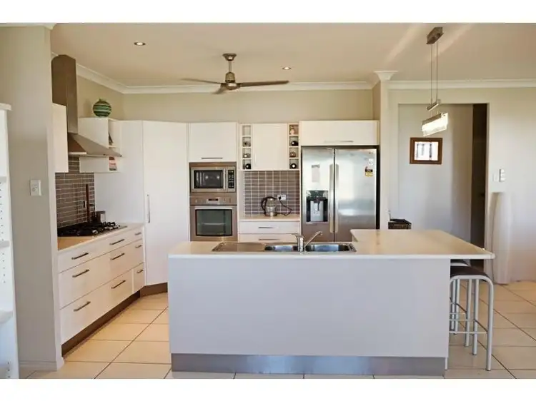 Third view of Homely house listing, 17-21 Renwick Court, Alligator Creek QLD 4816