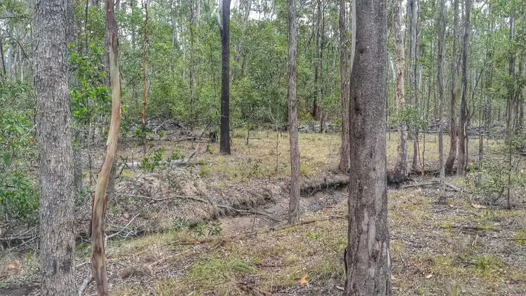 Fourth view of Homely land listing, 600 Beckmanns Road, Glenwood QLD 4570