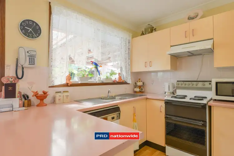 Second view of Homely house listing, 42 Ridge Street, Tamworth NSW 2340