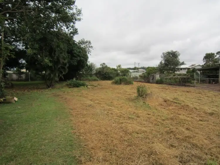 Main view of Homely land listing, Address available on request