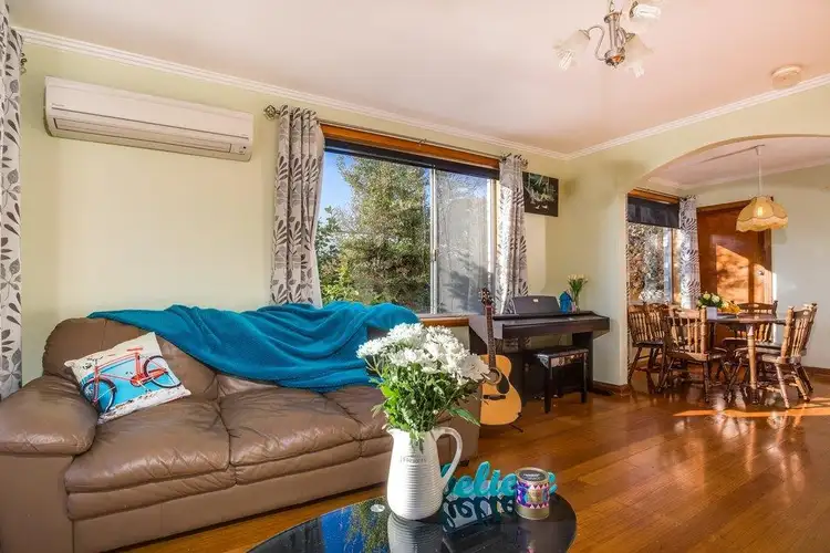 Sixth view of Homely house listing, 79 Reatta Road, Trevallyn TAS 7250