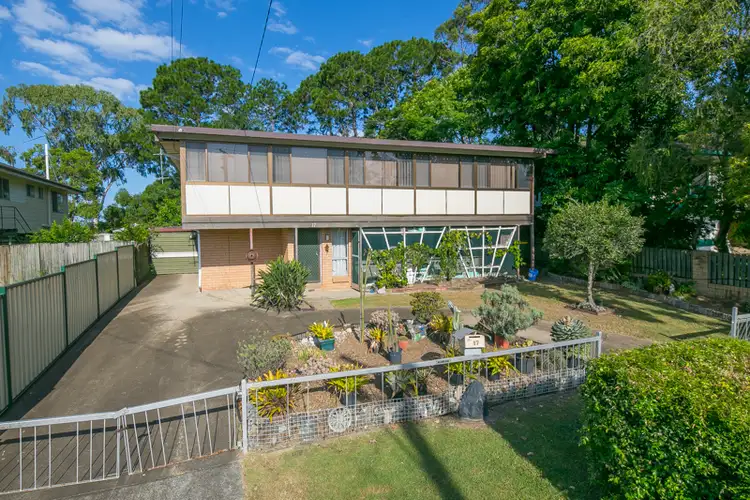 Main view of Homely house listing, 17 Cook Street, Capalaba QLD 4157