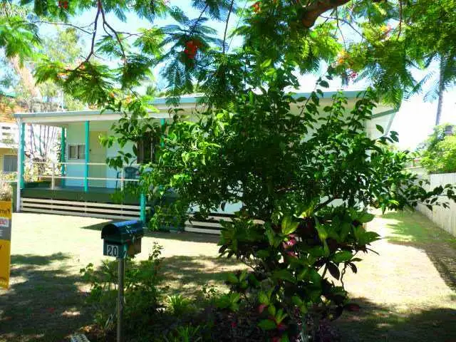Main view of Homely house listing, 20 Tailor St, Tin Can Bay QLD 4580