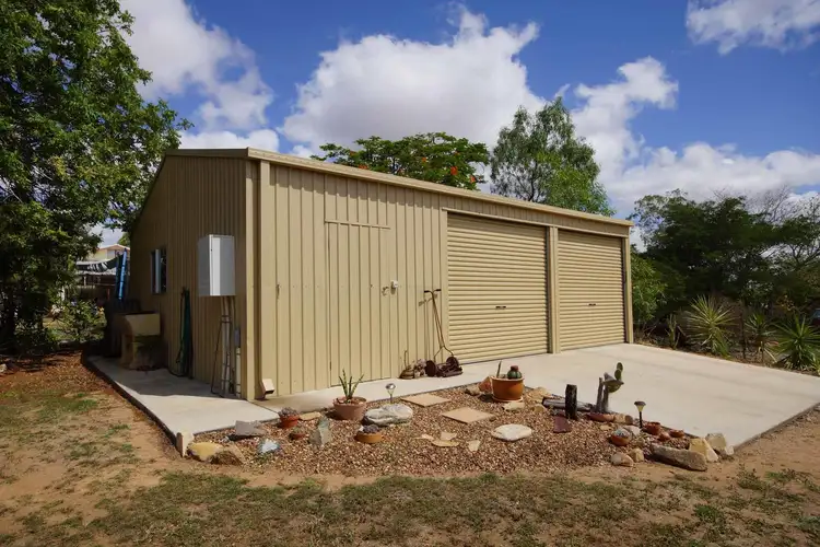 Sixth view of Homely house listing, 66 Miner Street, Charters Towers QLD 4820