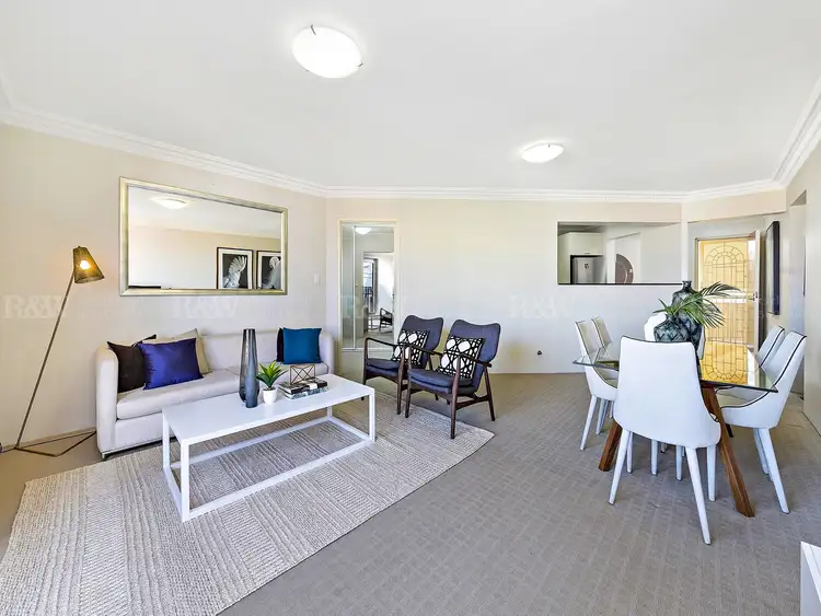 Second view of Homely apartment listing, 71/21-23 Norton Street, Leichhardt NSW 2040