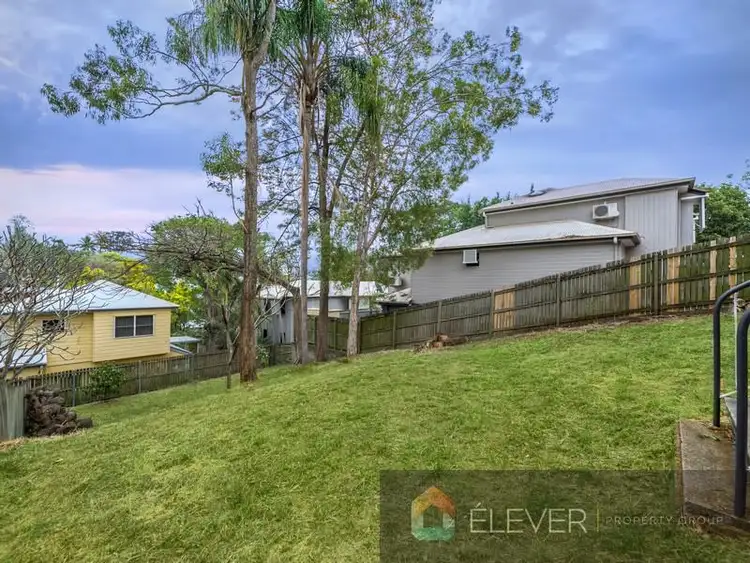 Third view of Homely house listing, 22 Arthur Terrace, Red Hill QLD 4059