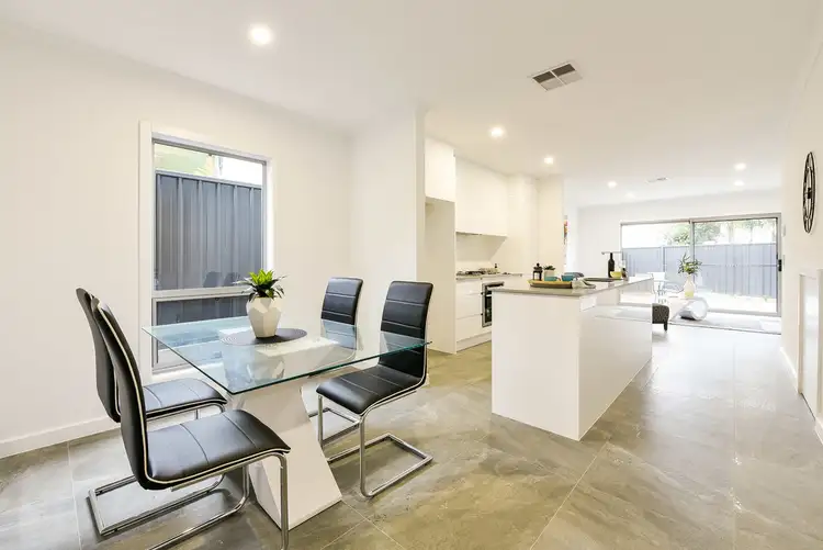 Second view of Homely house listing, 16 Oceanview Road, Christies Beach SA 5165