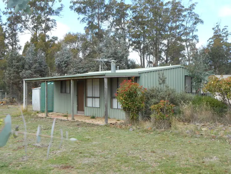 Fifth view of Homely house listing, 3 Laycock Drive, Interlaken TAS 7030