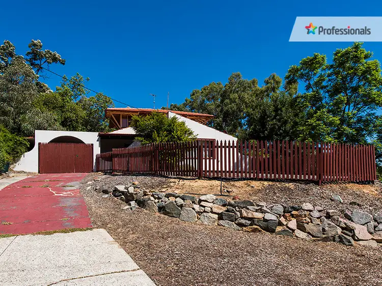 Third view of Homely house listing, 27 Canning Mills Rd, Kelmscott WA 6111