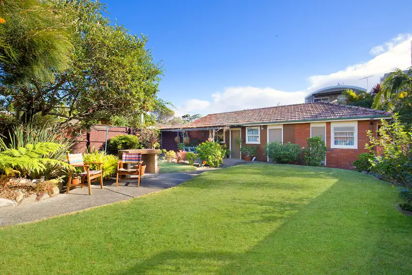 Main view of Homely house listing, 54 Fuller Street, Collaroy Plateau NSW 2097