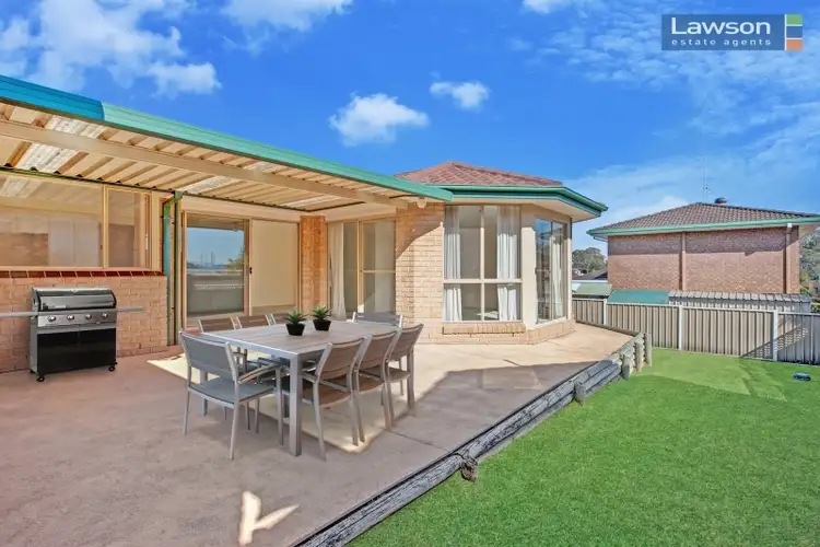 Fifth view of Homely house listing, 29 Mather Drive, Bonnells Bay NSW 2264