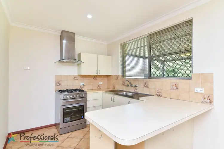Seventh view of Homely house listing, 46 Glenarber Way, Willetton WA 6155