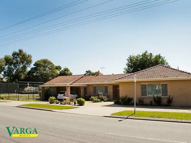 Second view of Homely house listing, 112 Tribute Street East, Riverton WA 6148