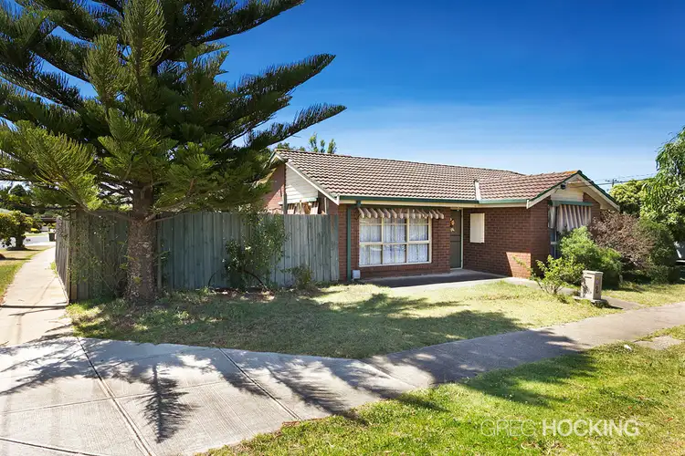 2 Darvall Court, Werribee VIC 3030