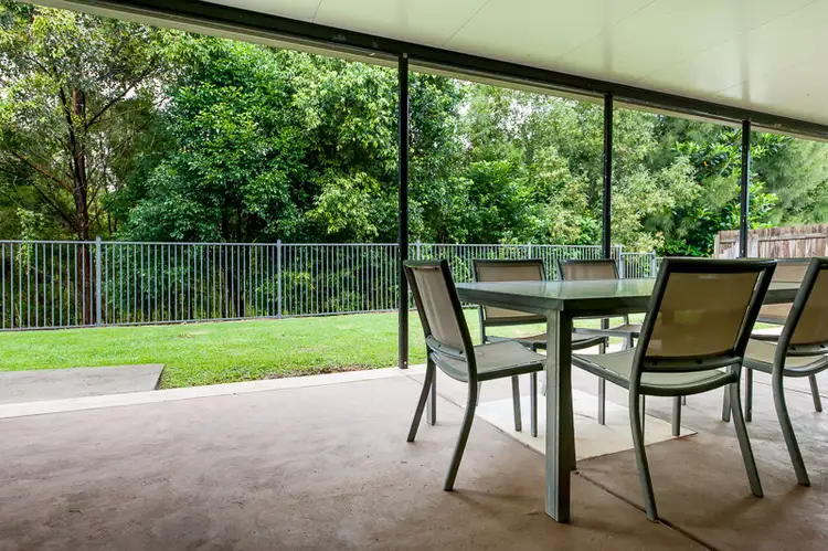 Third view of Homely house listing, 46 Robertson Drive, Burnside QLD 4560