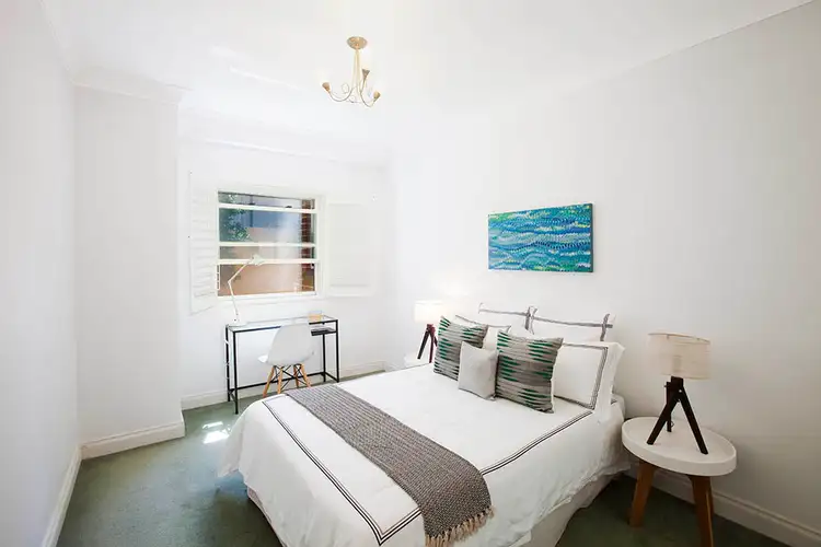 Fifth view of Homely apartment listing, 1/266-268 Bondi Road, Bondi NSW 2026