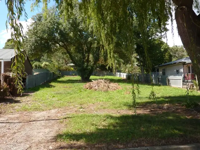 Second view of Homely land listing, 10 Onkaparinga St, Lobethal SA 5241