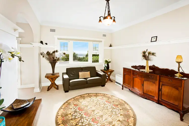 Sixth view of Homely apartment listing, 4/70 New South Head Road, Vaucluse NSW 2030